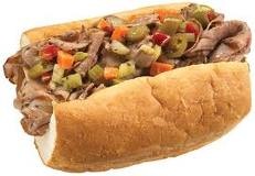 ITALIAN BEEF